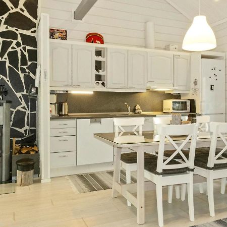 Holiday Home Lapinvouti By Interhome Levi Exterior foto