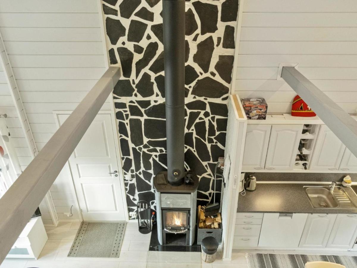 Holiday Home Lapinvouti By Interhome Levi Exterior foto