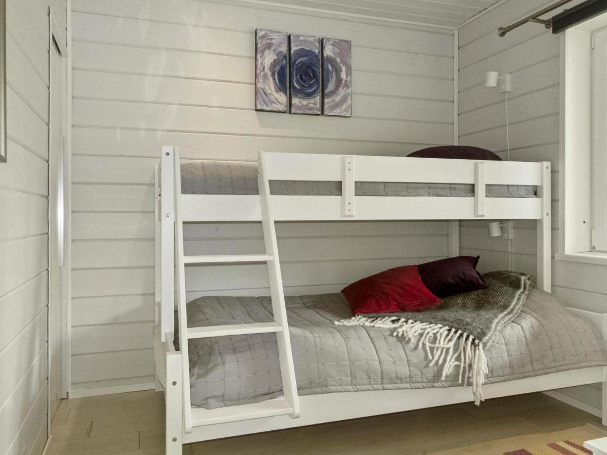 Holiday Home Lapinvouti By Interhome Levi Exterior foto
