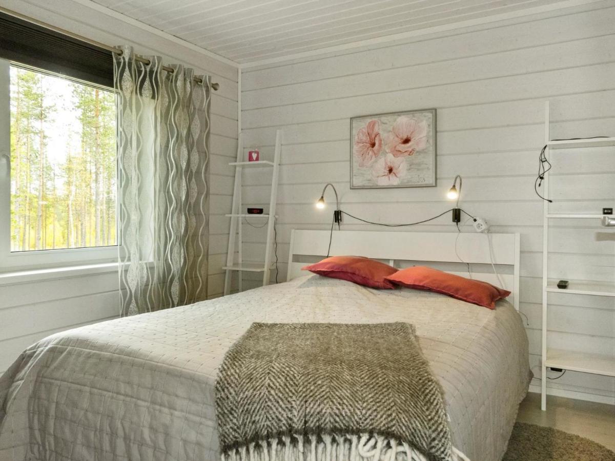 Holiday Home Lapinvouti By Interhome Levi Exterior foto