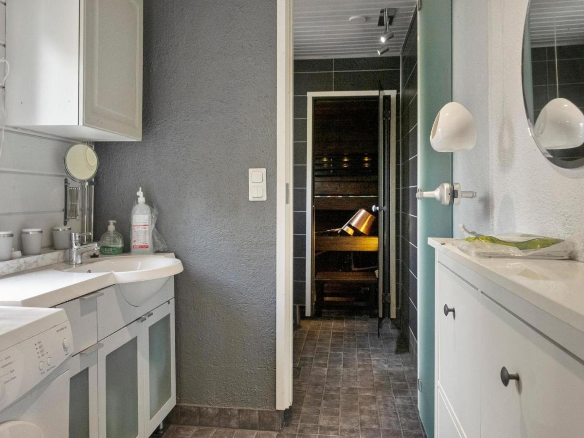 Holiday Home Lapinvouti By Interhome Levi Exterior foto
